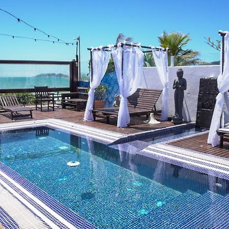 Thaiji Pousada E Parador Florianopolis Ngoại thất bức ảnh