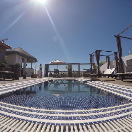 Thaiji Pousada E Parador Florianopolis Ngoại thất bức ảnh