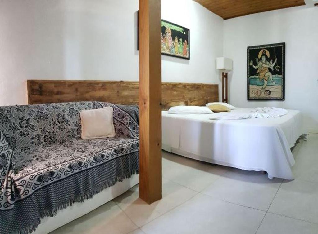 Thaiji Pousada E Parador Florianopolis Ngoại thất bức ảnh