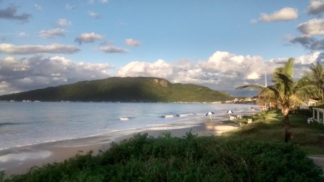 Thaiji Pousada E Parador Florianopolis Ngoại thất bức ảnh