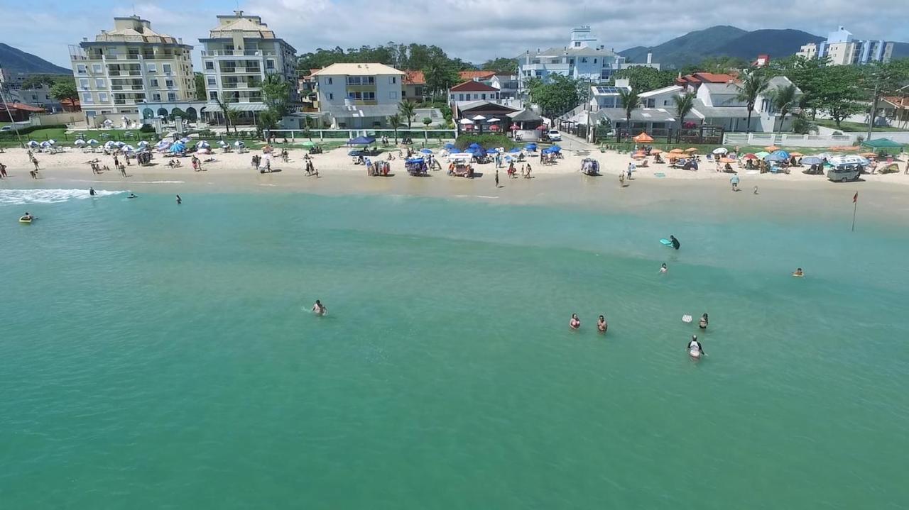 Thaiji Pousada E Parador Florianopolis Ngoại thất bức ảnh