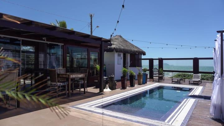 Thaiji Pousada E Parador Florianopolis Ngoại thất bức ảnh